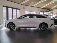 Usata Kia ProCeed GT-Line 160 CV (117 kW) 2021 Bianco Utilitaria