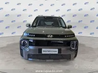 Neu Hyundai Inster 2026 Kleinwagen