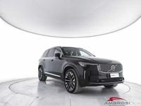 Gebraucht Volvo XC90 Plus 250 PS (183 kW) 2025 Schwarz SUV