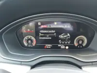Usata Audi Q5 Sportback S-Line 204 CV (150 kW) 2024 Nero SUV