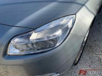 usata Opel Insignia 2.0 CDTI 4 porte Cosmo