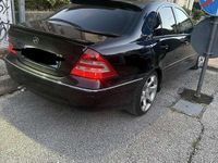 Usata Mercedes C220 Classic 150 CV (110 kW) 2006 Berlina