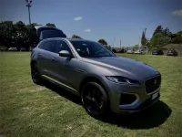 Usata Jaguar F-Pace R-Dynamic 204 CV (150 kW) 2022 SUV
