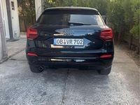 Usata Audi Q2 2017 Nero SUV