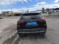 Usata Mercedes GLA220 Premium 190 CV (139 kW) 2020 Nero SUV