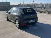 Usata Fiat Punto Evo Active 75 CV (55 kW) 2012 Utilitaria