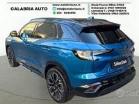 Nuova Renault Austral Esprit Alpine 200 CV (147 kW) 2025 Blu chiaro SUV