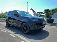 Usata Land Rover Discovery SE 241 CV (177 kW) 2020 Nero SUV