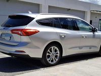 Usata Ford Focus 101 CV (74 kW) 2019 Station wagon