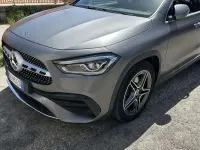 Usata Mercedes GLA200 Executive 150 CV (110 kW) 2020 SUV