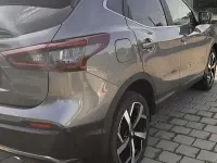 Usata Nissan Qashqai Pack 159 CV (116 kW) 2020 Grigio SUV