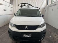 Occasion Peugeot Partner 102 ch (75 kW) 2021 Blanc Monospace