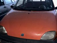 Usata Fiat 600 39 CV (28 kW) 1999 Berlina