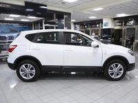 usata Nissan Qashqai 1.5 dCi DPF Acenta