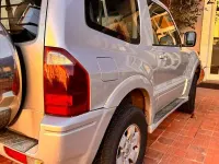 Usata Mitsubishi Pajero 160 CV (117 kW) 2003 SUV