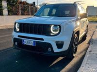 Occasion Jeep Renegade Limited 131 ch (96 kW) 2021 Blanc SUV