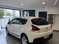 Usata Peugeot 3008 Active 120 CV (88 kW) 2016 Bianco Station wagon