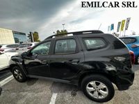 usata Dacia Duster 1.6 SCe GPL 4x2 Comfort