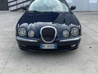 usata Jaguar S-Type (X200-X202) (X200) 3.0 V6 24V cat Executive