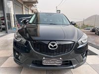 usata Mazda CX-5 2.2 Skyactiv-D 150CV TETTO - 2014