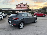 Usata Kia Stonic Urban 84 CV (61 kW) 2022 Grigio SUV