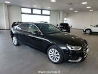 usata Audi A4 2.0 TDI ultra 163CV usato