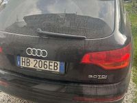 Usata Audi Q7 232 CV (170 kW) 2007 SUV