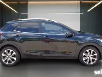 Usata Kia Stonic 97 CV (71 kW) 2020 Nero SUV