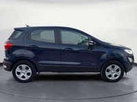 Usata Ford Ecosport 100 CV (73 kW) 2020 Nero SUV