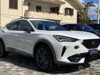Occasion Cupra Formentor 150 ch (110 kW) 2022 Blanc SUV