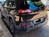 Usata Jeep Cherokee 2016 Verde SUV