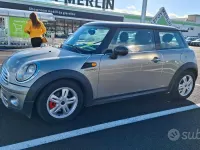 Usata Mini Cooper Coupé 109 CV (80 kW) 2008 Coupé