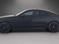 Usata Mercedes CLE200 Premium 204 CV (150 kW) 2025 Grigio Coupé