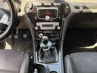 Usata Ford Mondeo 140 CV (102 kW) 2010 Station wagon