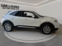 Usata Opel Mokka Edition 101 CV (74 kW) 2022 Bianco SUV