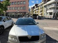 Usata Skoda Octavia Ambiente 105 CV (77 kW) 2008 Station wagon