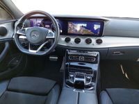 usata Mercedes C220 d 4Matic Auto Premium Plus del 2018 usata a Triggiano