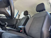 Usata VW T-Roc Style 110 CV (80 kW) 2023 Blu/azzurro SUV