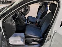Usata VW T-Roc Style 116 CV (85 kW) 2024 Bianco SUV