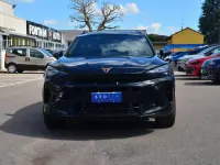 Usata Cupra Formentor 150 CV (110 kW) 2025 Midnight black SUV