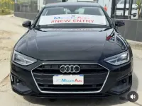 Usata Audi A4 Business 136 CV (100 kW) 2021 Berlina