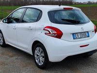 usata Peugeot 208 1.2 VTi 82 CV 5 porte Access