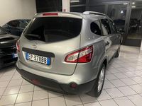 Usata Nissan Qashqai +2 N-TEC 131 CV (96 kW) 2012 Grigio SUV