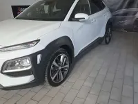 Usata Hyundai Kona Premium 116 CV (85 kW) 2018 SUV