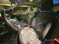 Usata Opel Corsa 90 CV (66 kW) 2017 Berlina