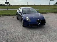 Usata Alfa Romeo Giulietta Business 150 CV (110 kW) 2017 Utilitaria