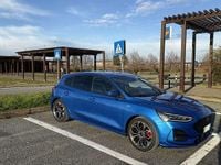 Usata Ford Focus ST-Line 125 CV (91 kW) 2023 Berlina