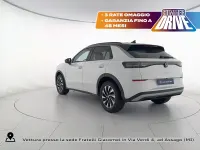 Nuova VW T-Roc Life 150 CV (110 kW) 2026 Pure white nero SUV