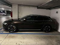 Usata Audi A6 Allroad Business Plus 272 CV (200 kW) 2015 Station wagon