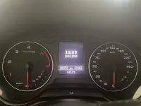 Usata Audi Q2 116 CV (85 kW) 2017 Nero SUV